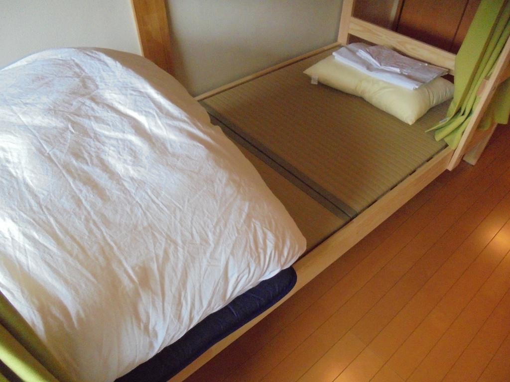 Guesthouse Oasis Osaka Esterno foto