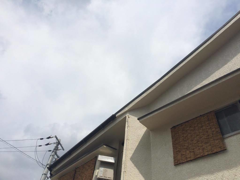 Guesthouse Oasis Osaka Esterno foto